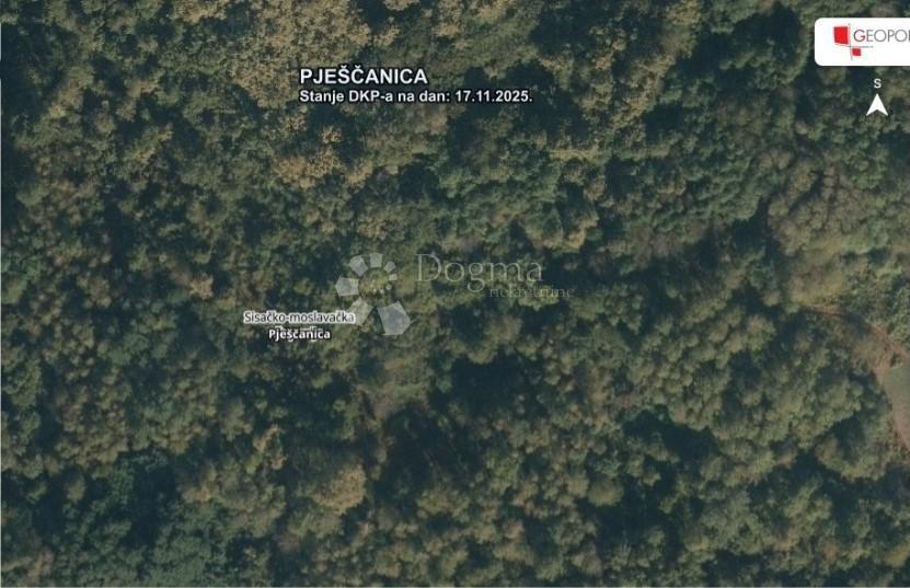 Участок GVOZD, 6.500 €