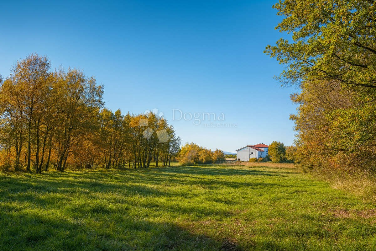 Участок TINJAN, 181.500 €