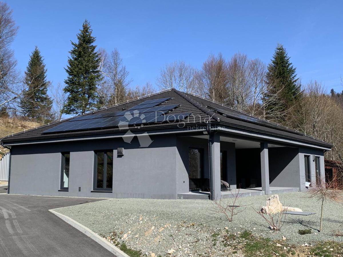 Casa LOKVE, 675.000 €