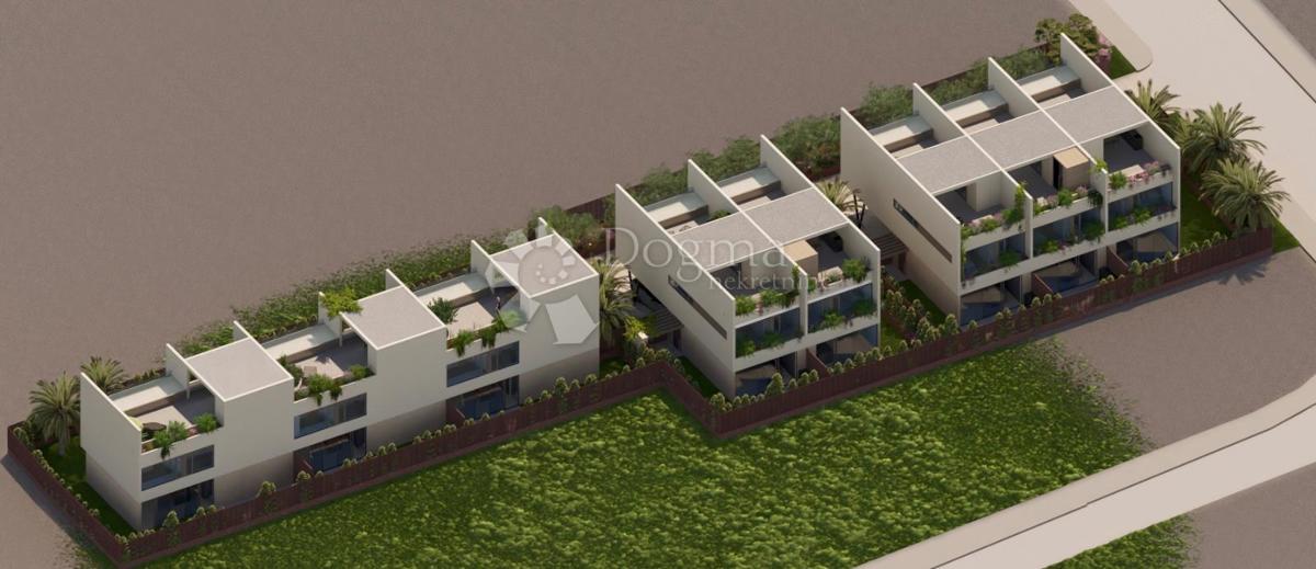 Appartamento ZADAR, 1.080.360 €