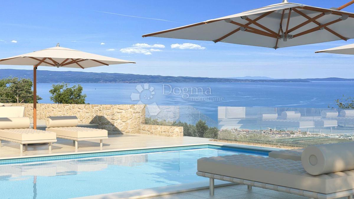 Дом PODSTRANA, 2.150.000 €