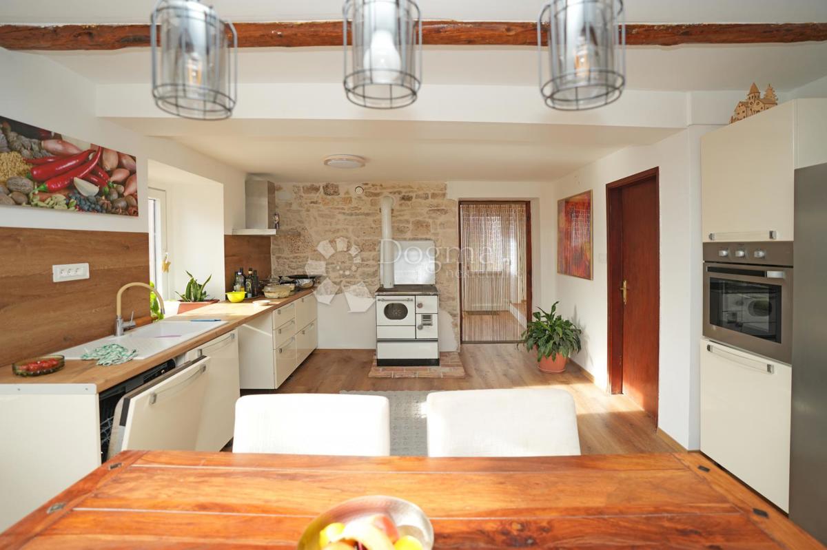 Casa SVETVINČENAT, 499.000 €