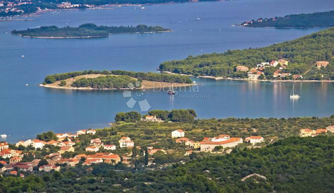 Участок PAŠMAN, 50.000 €