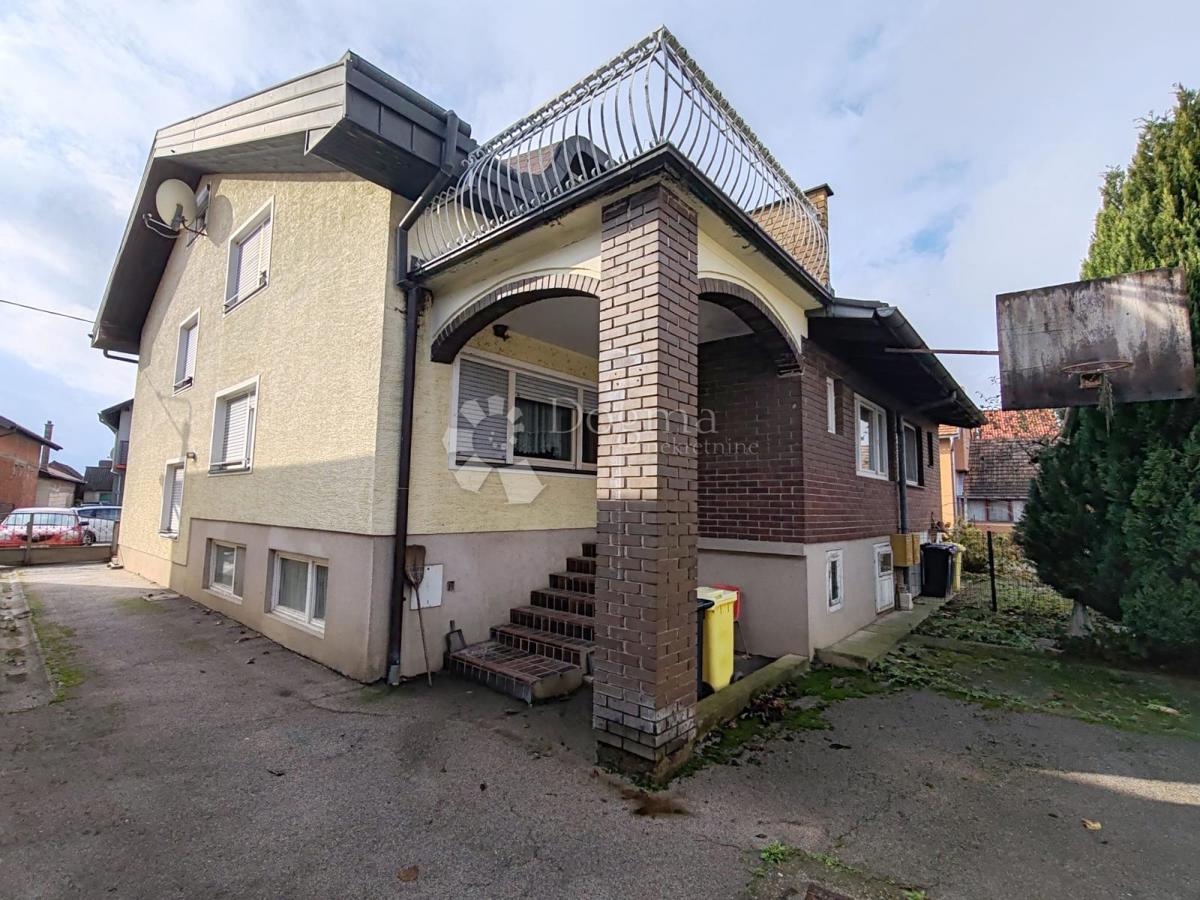 Дом PETRIJANEC, 155.000 €
