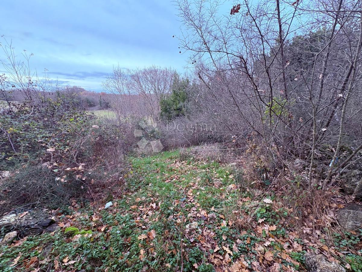 Terreno KRK, 109.000 €