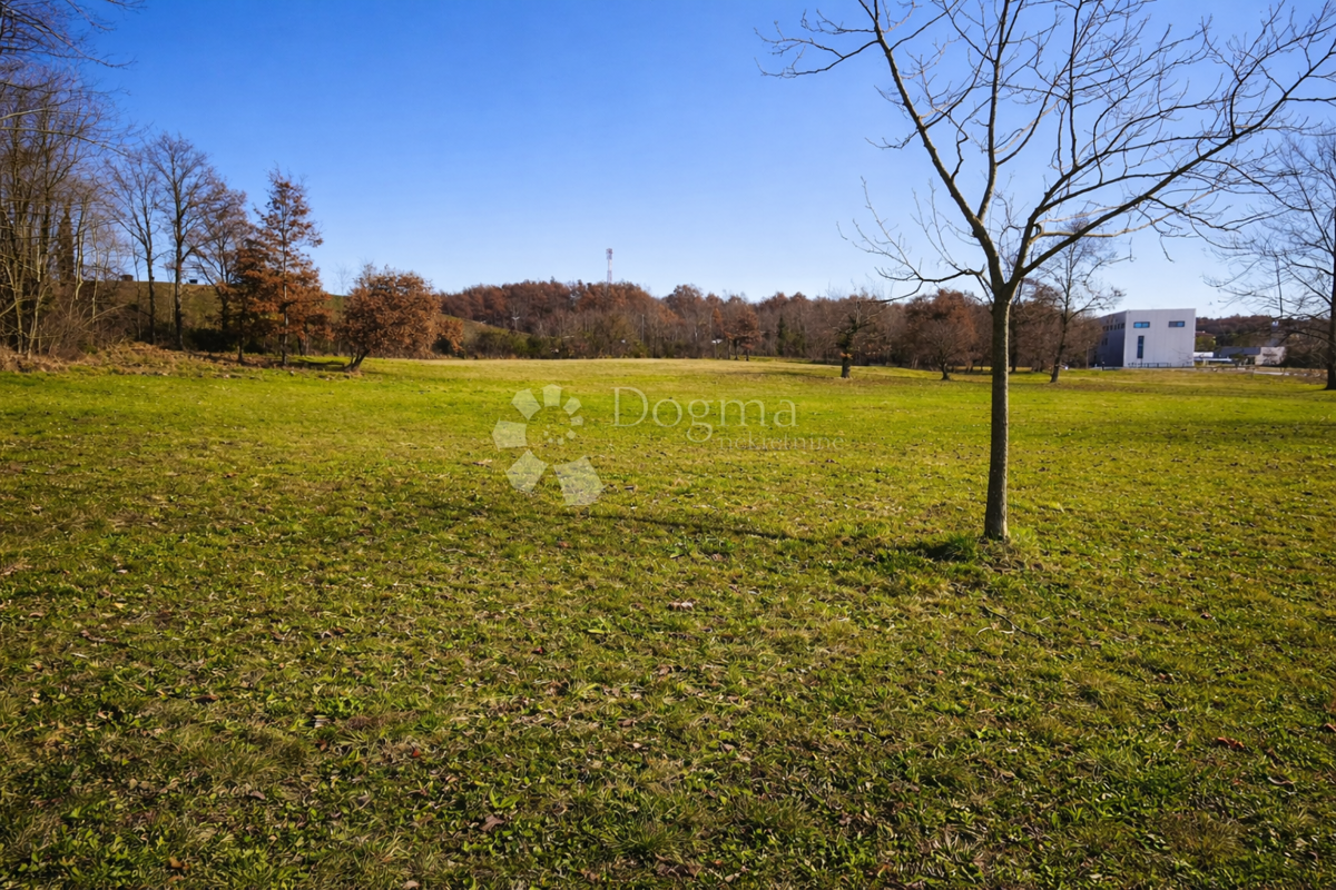 Участок PAZIN, 172.000 €