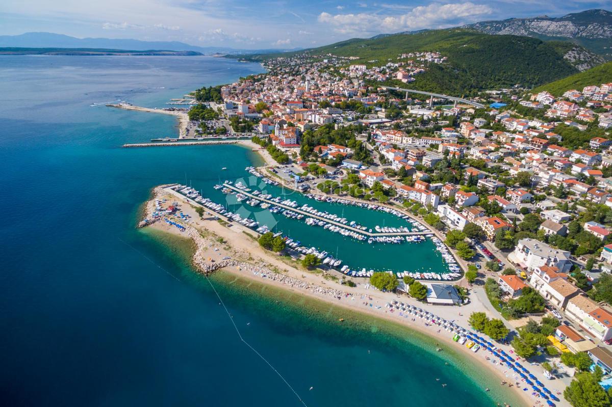 Участок CRIKVENICA, 320.000 €