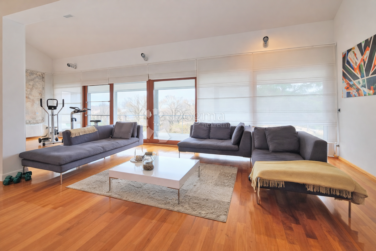 Дом ZAGREB, 1.900.000 €