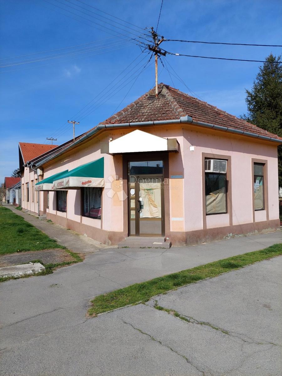 Коммерческая площадь DARDA, 410.000 €