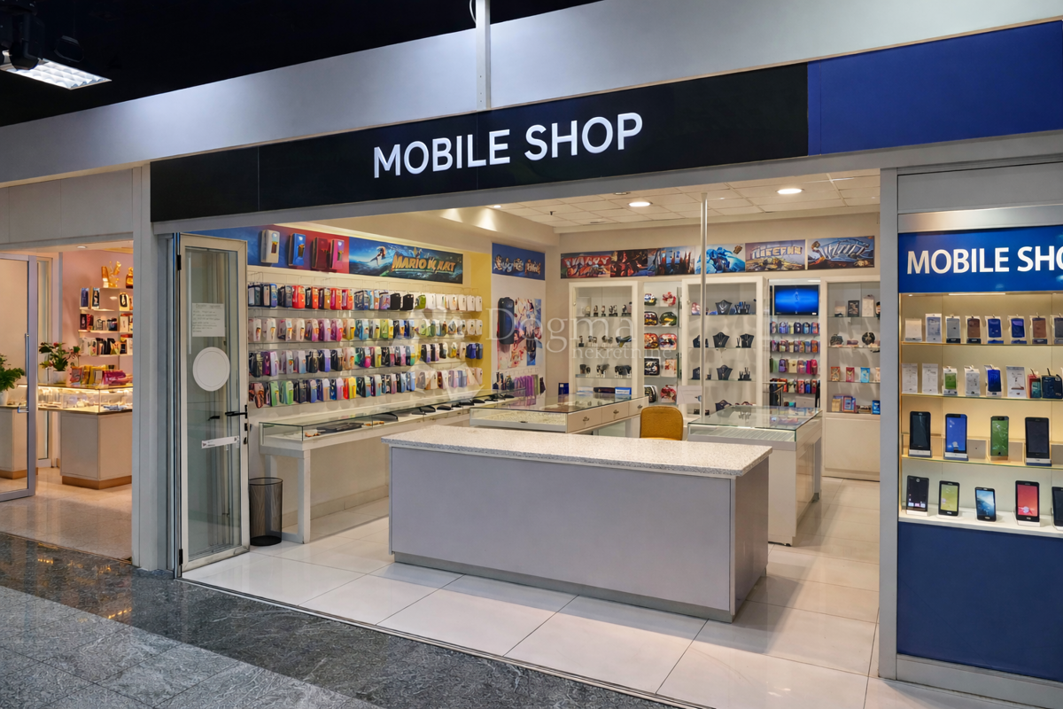 Коммерческая площадь RIJEKA, 45.000 €