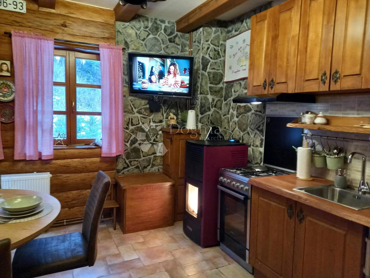Дом VRBOVSKO, 1.589.000 €