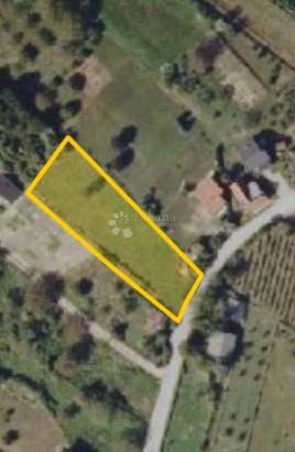 Terreno GORNJI KNEGINEC, 130.000 €