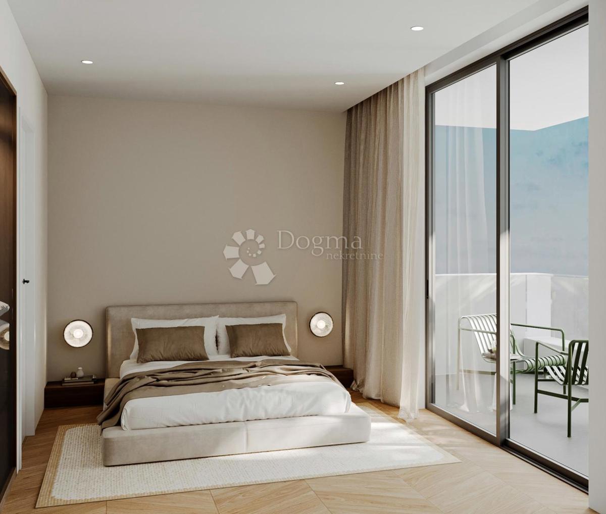 Квартира UMAG, 236.371 €