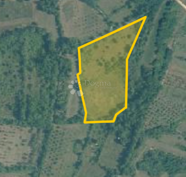 Terreno VODNJAN, 53.500 €