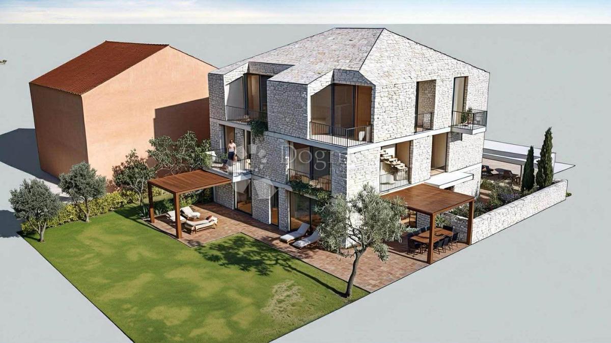 Квартира MARINA, 230.000 €