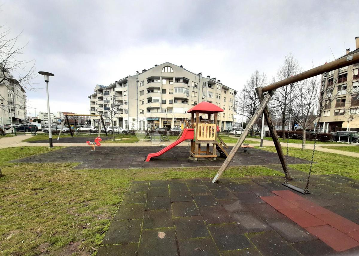 Appartamento ZAGREB, 209.999 €