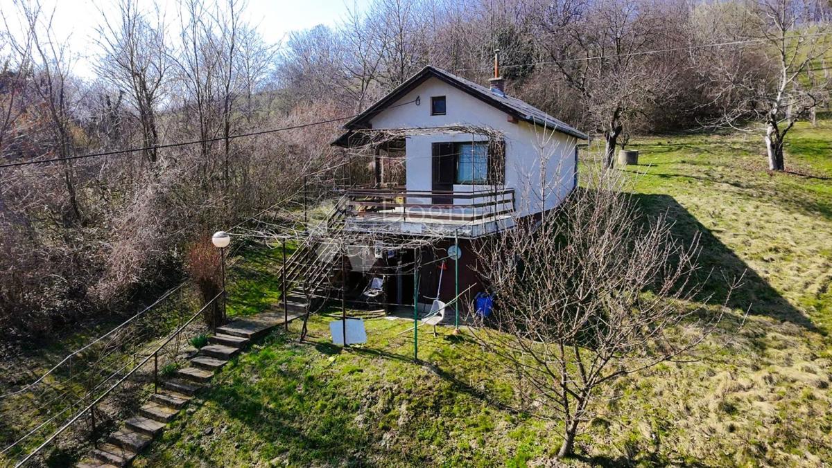 Casa SELNICA, 65.000 €