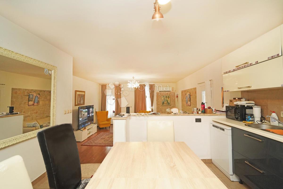 Flat Poreč, 125m2