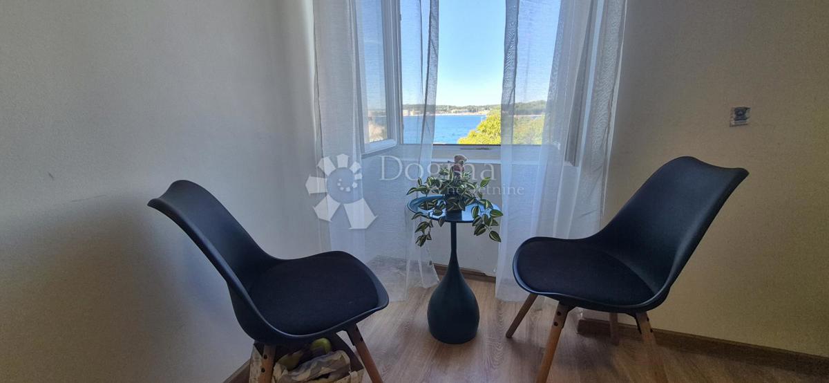 Stanovanje Stoja, Pula, 40,82m2