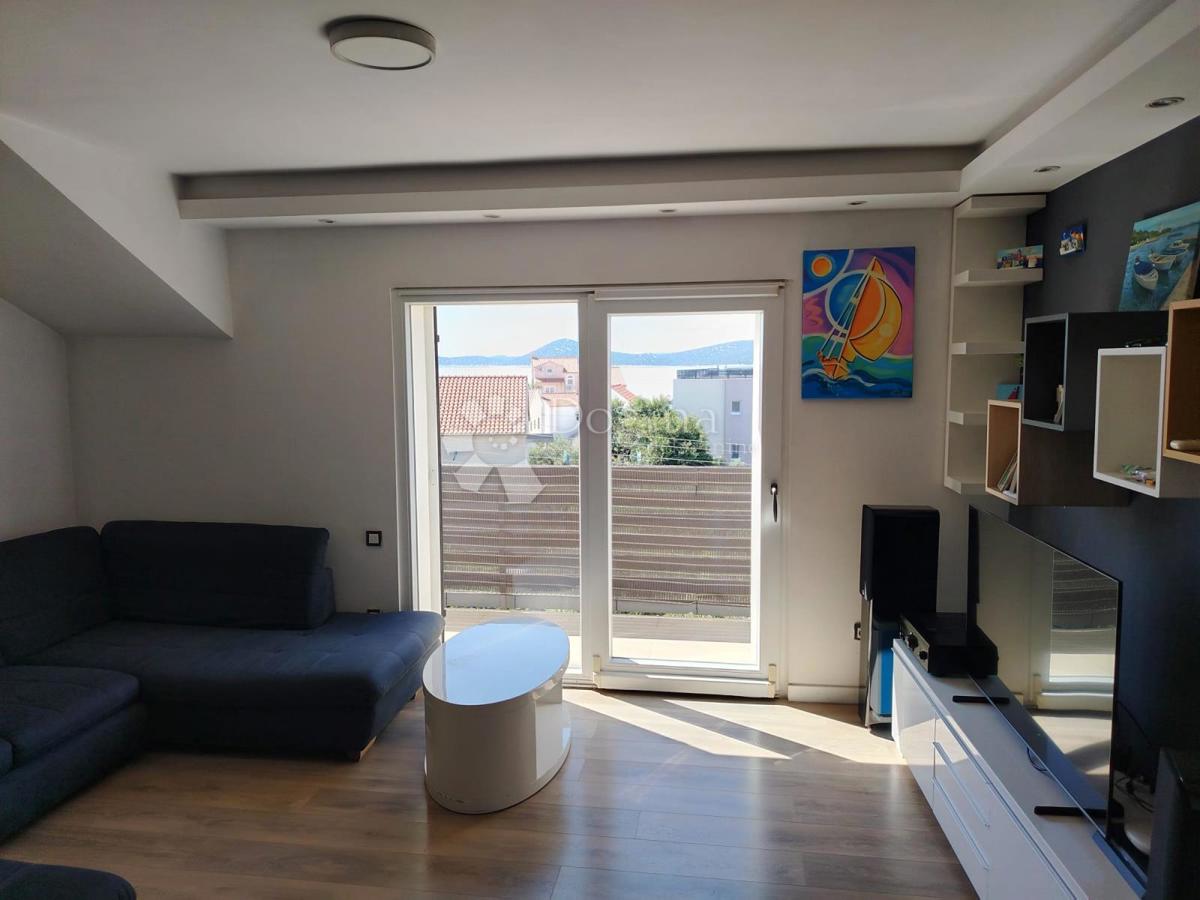 Stanovanje Vodice, 154,54m2