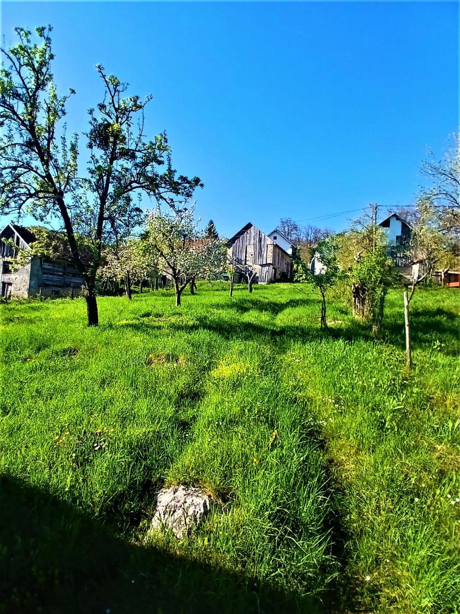 Slika nekretnine