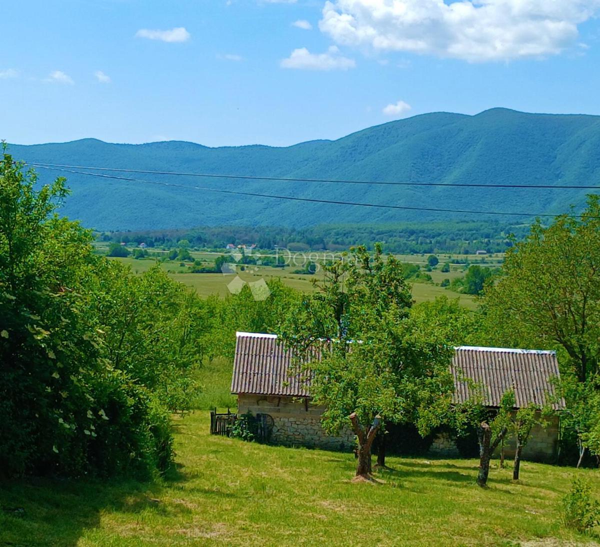 Slika nekretnine