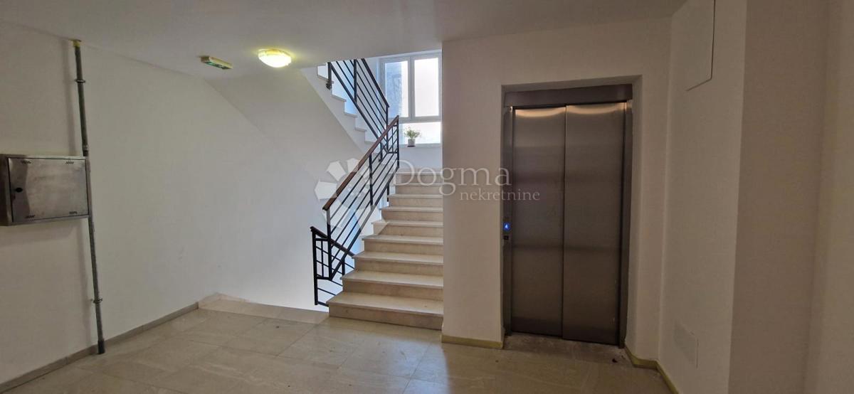 Flat Kaštanjer, Pula, 47m2