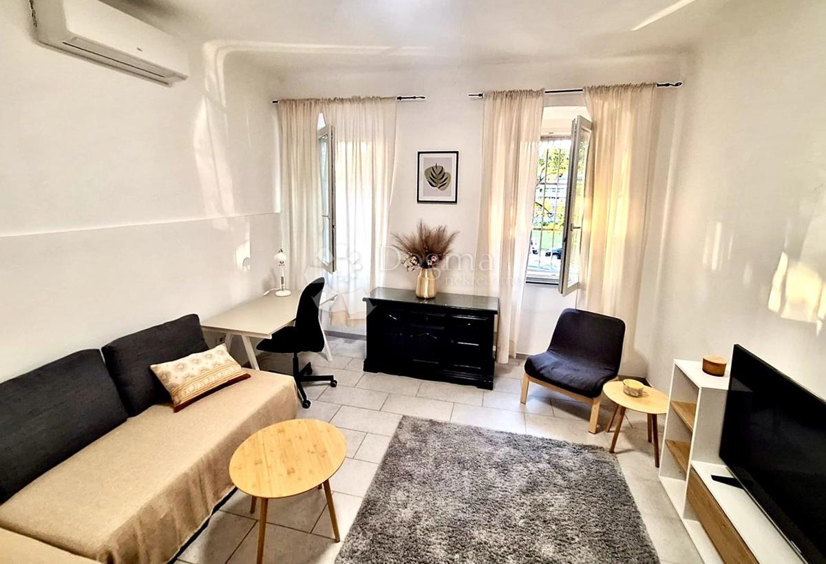 Charming apartment in the center of Pula
