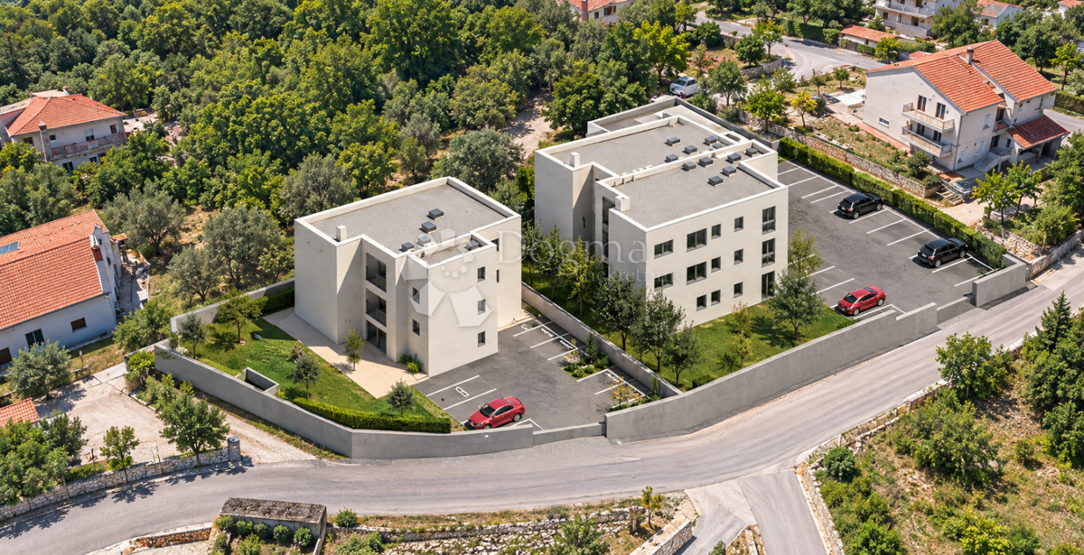 Bauland Marčelji, Viškovo, 772m2