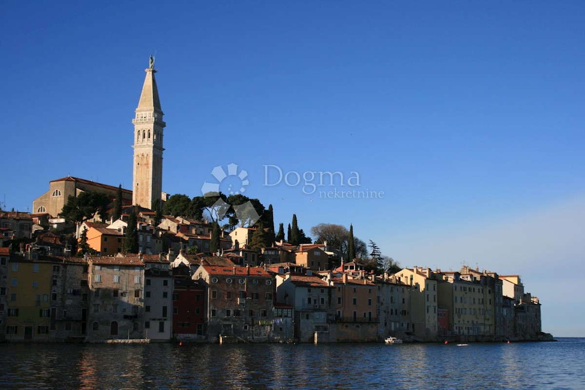 ROVINJ