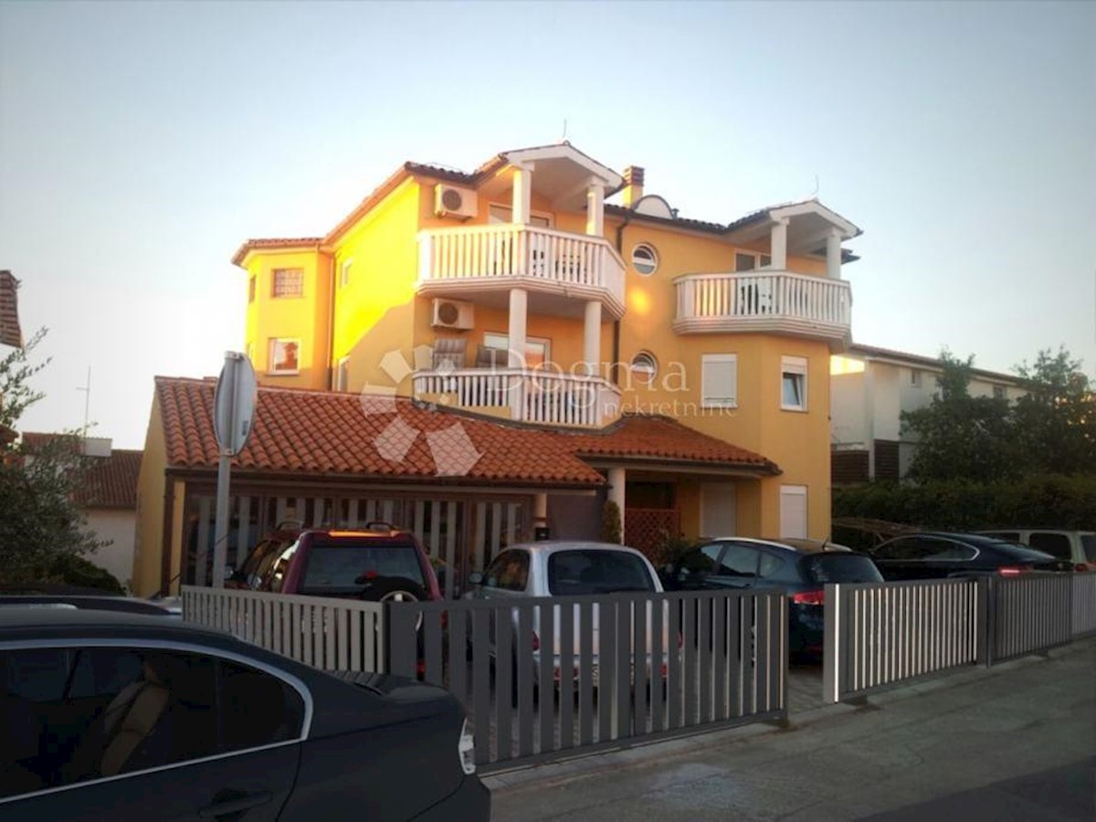 PJEŠČANA UVALA