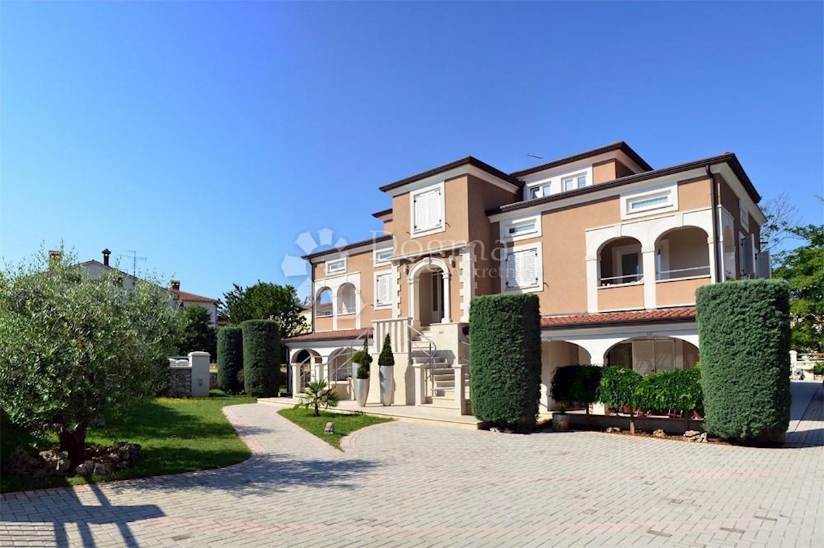 POREČ