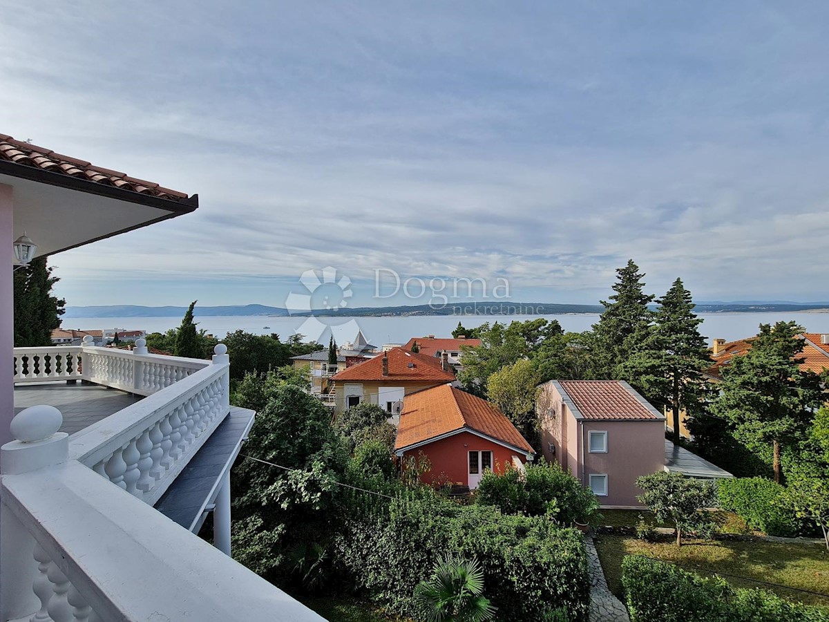 CRIKVENICA