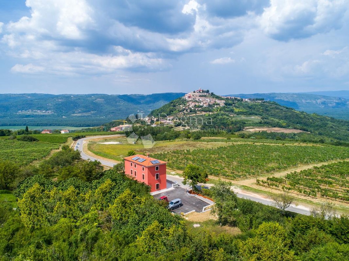 MOTOVUN