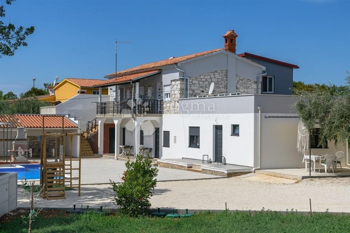 MARČANA
