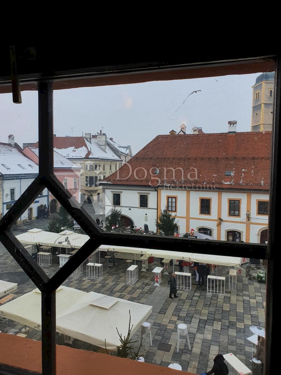 VARAŽDIN