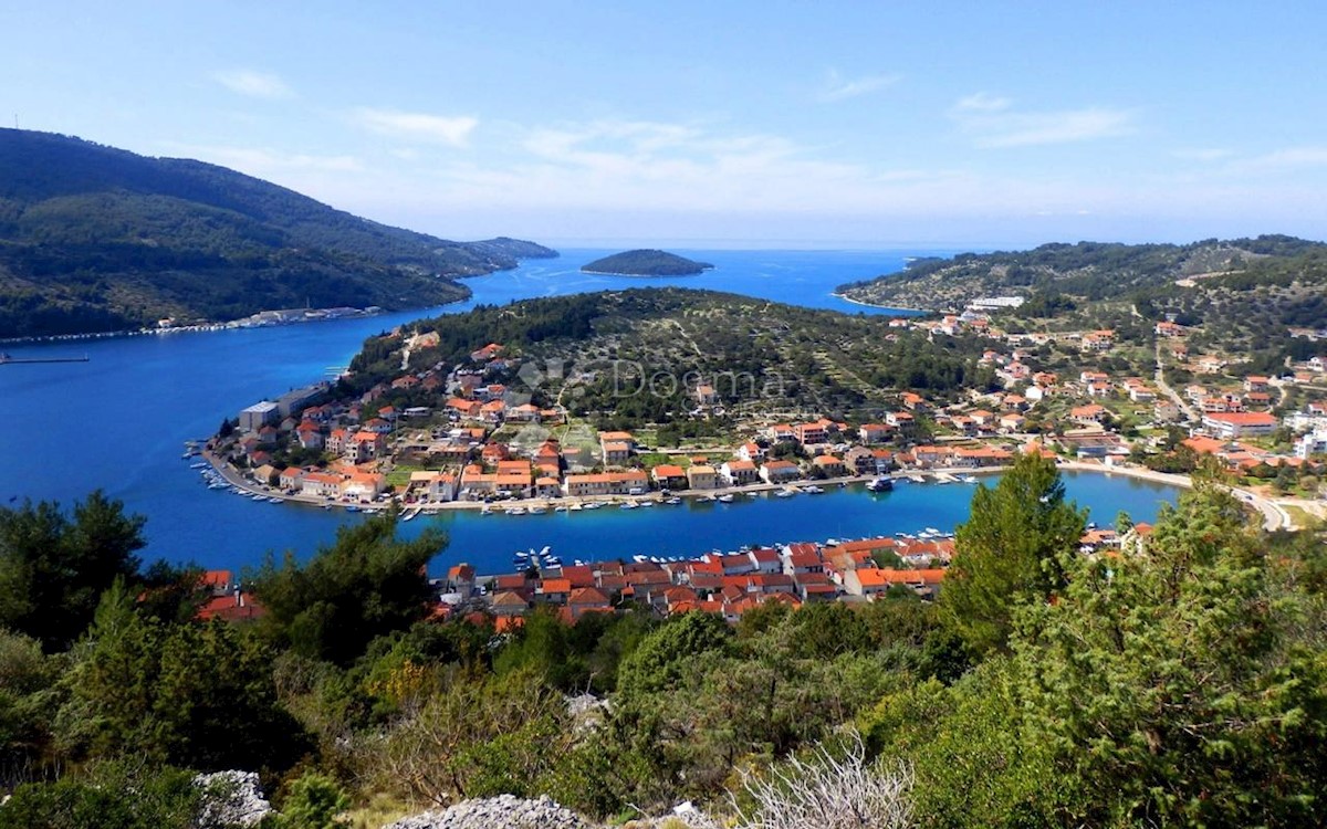 VELA LUKA