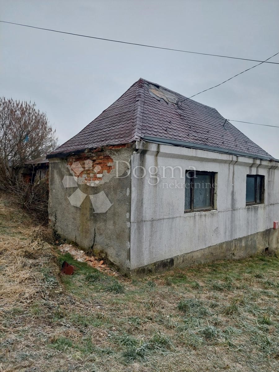 LUKAČEVEC TOPLIČKI