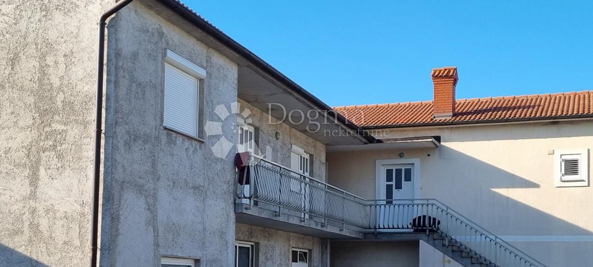 ČAVLE