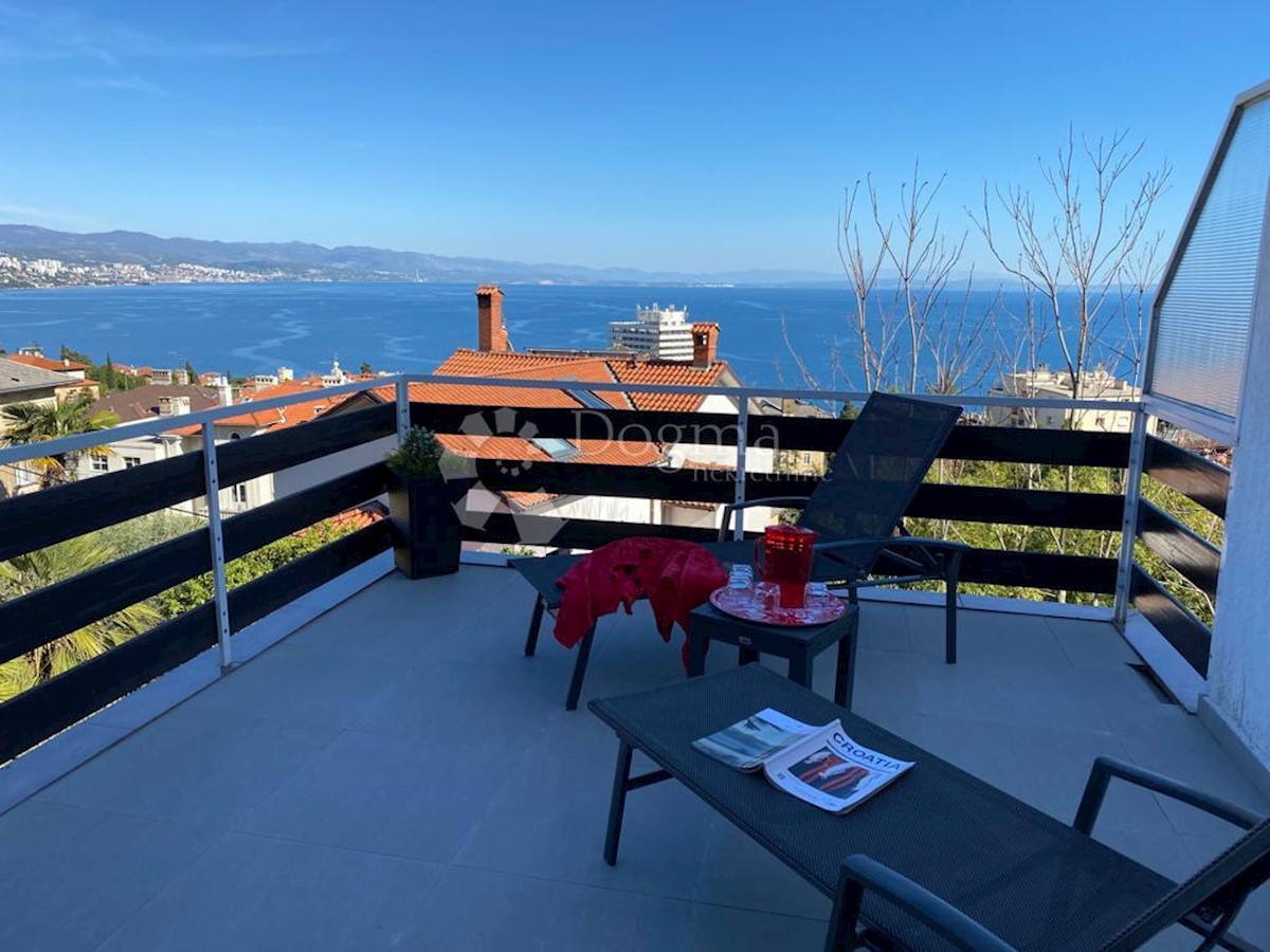 OPATIJA