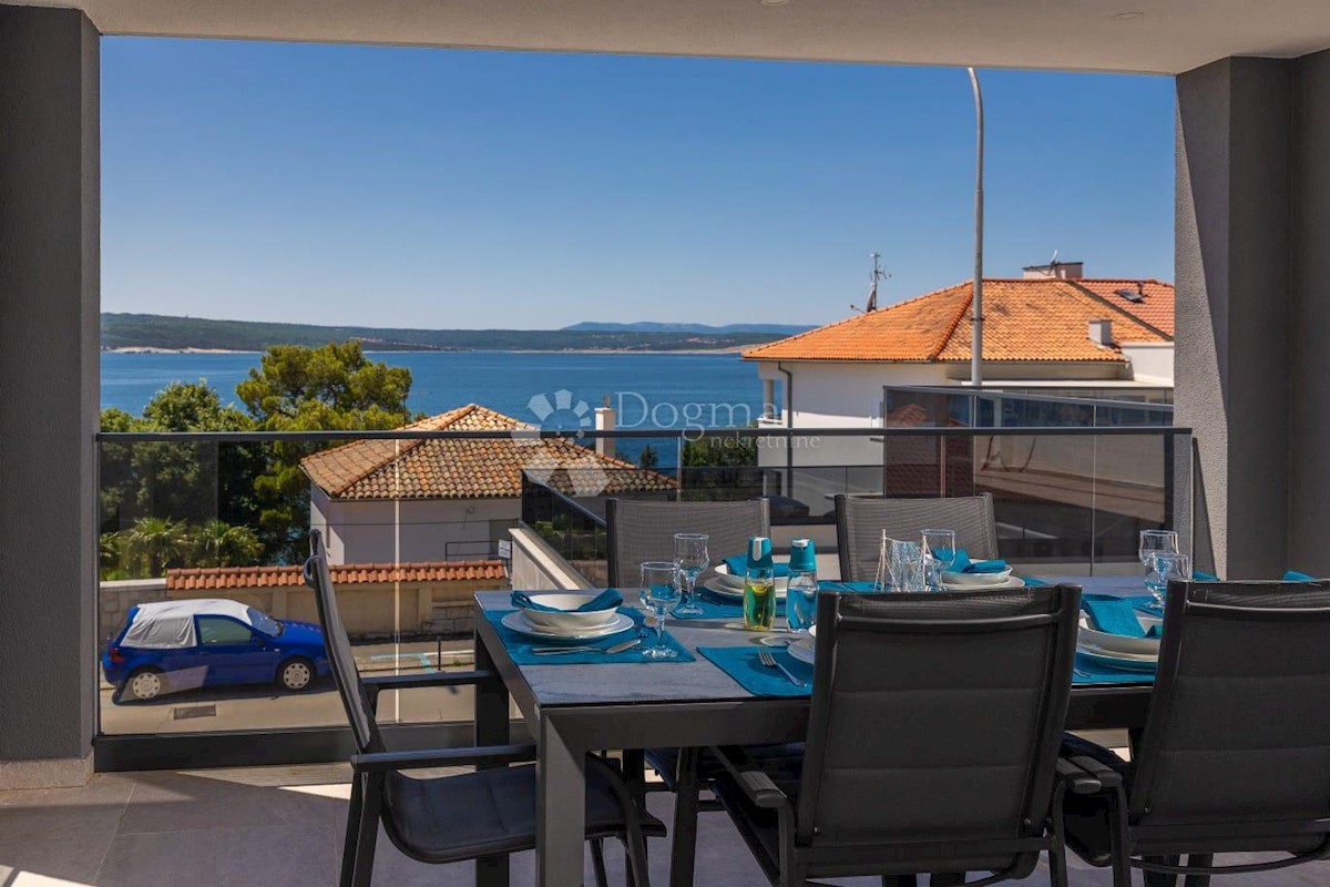 CRIKVENICA