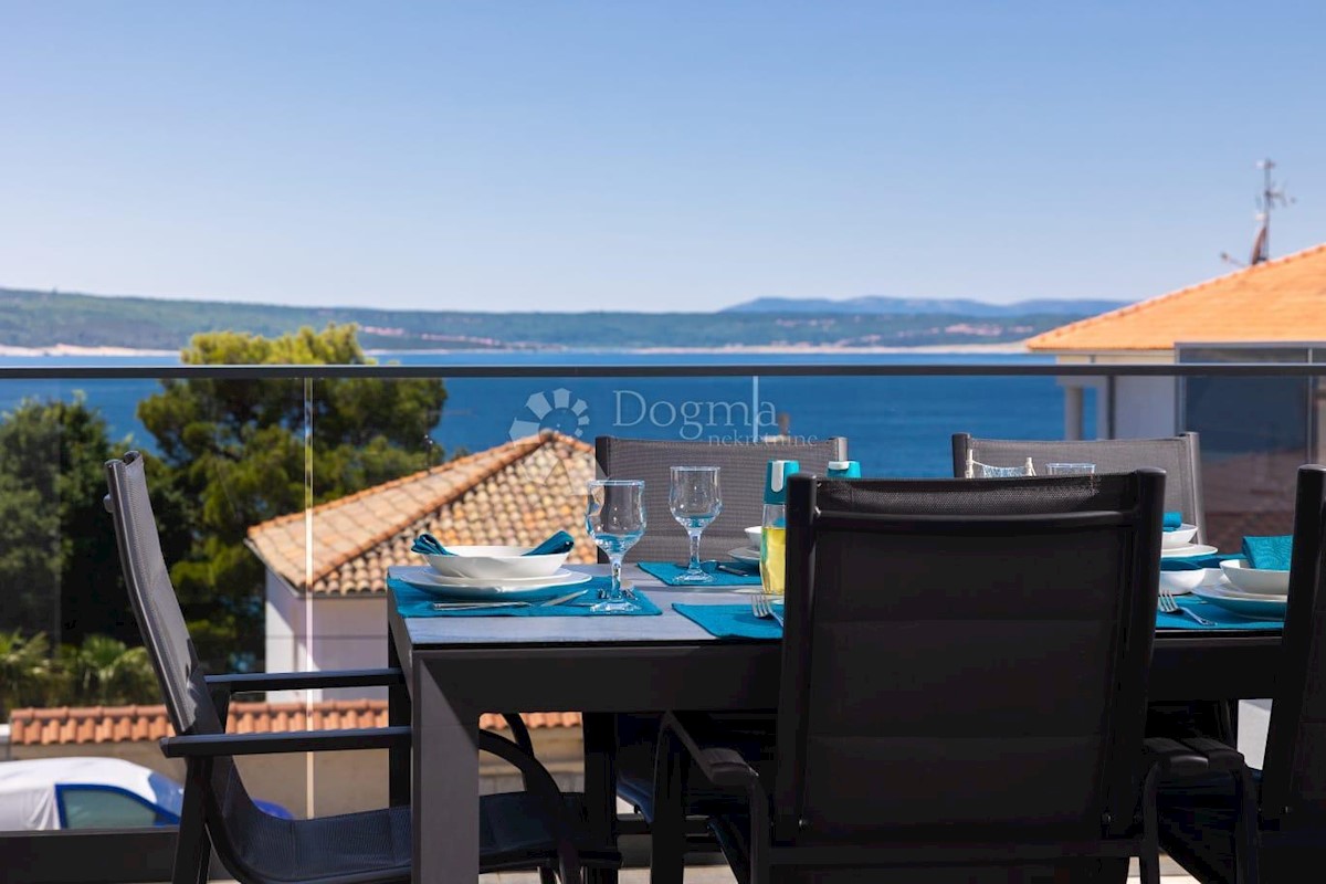 CRIKVENICA