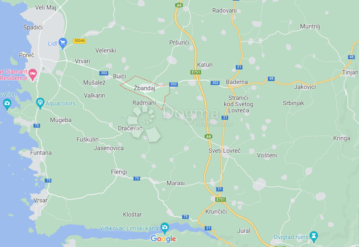 ŽBANDAJ
