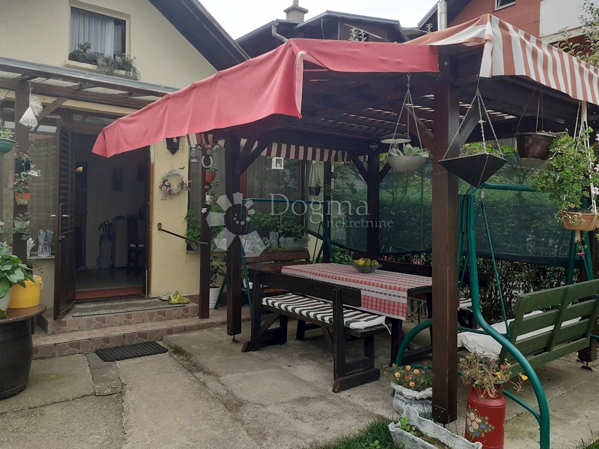 PETRUŠEVEC