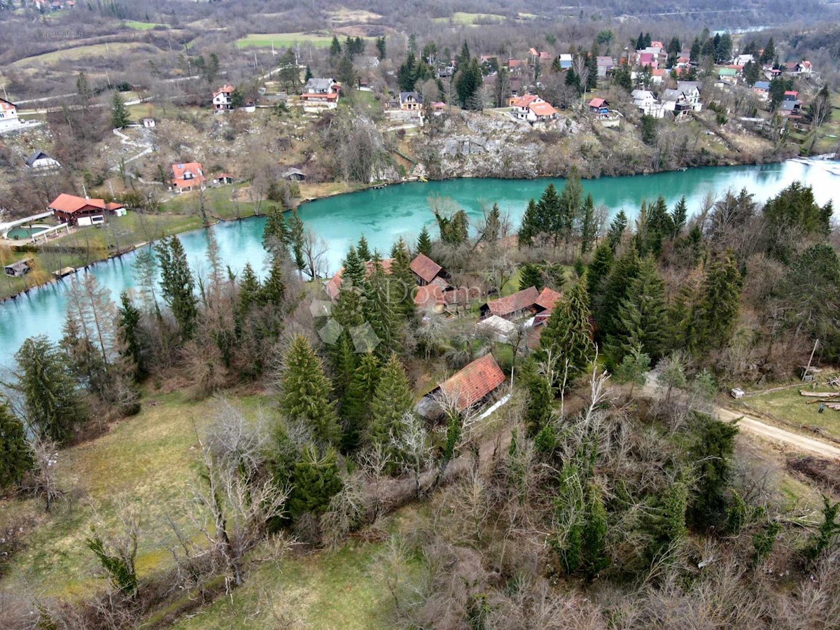GORNJE BUKOVLJE