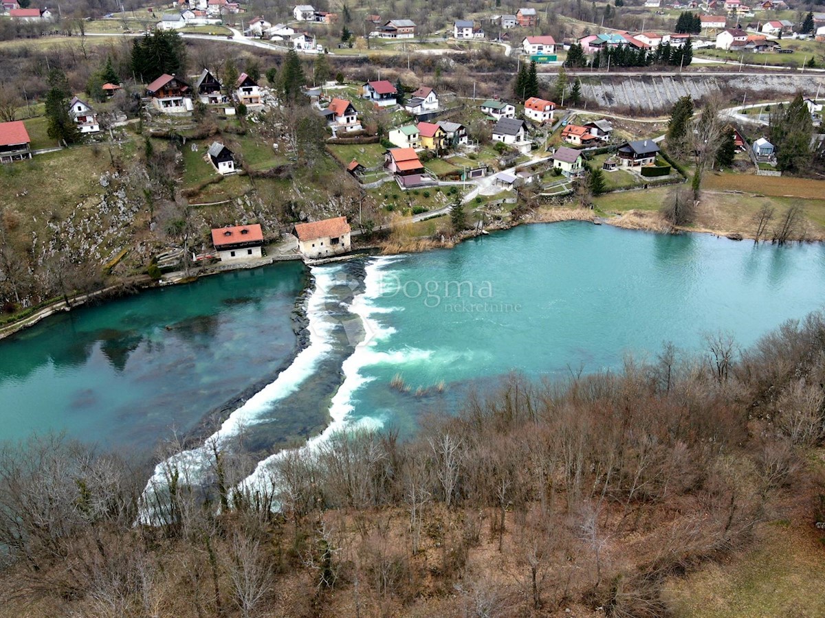 GORNJE BUKOVLJE