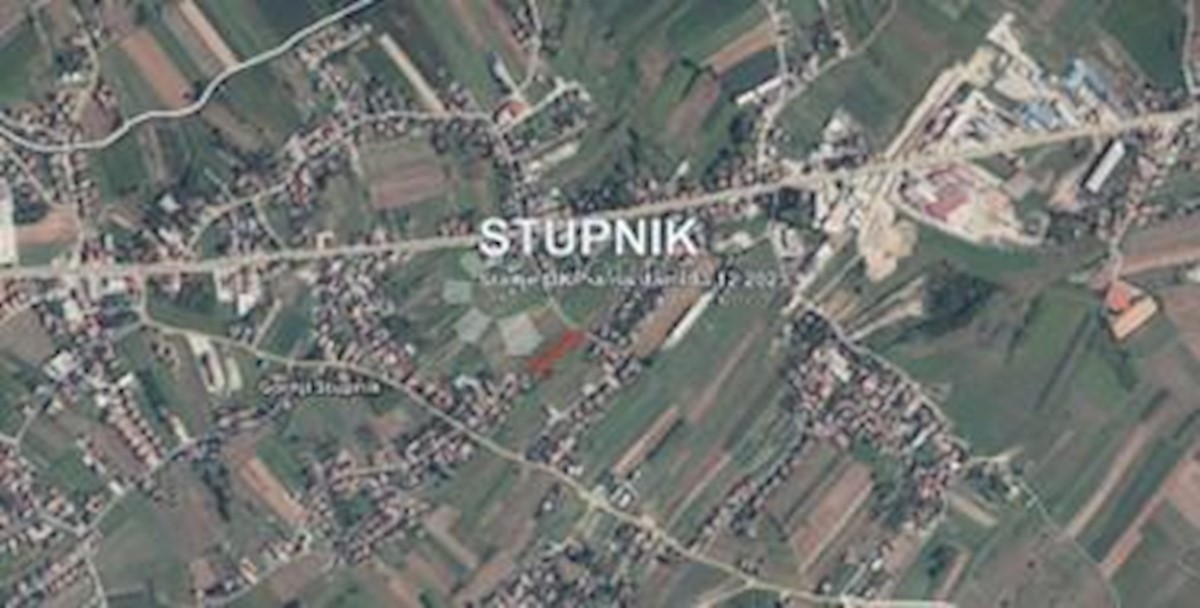 DONJI STUPNIK