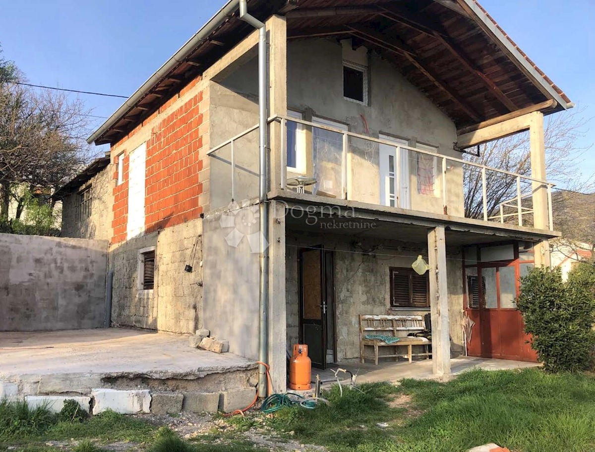 Slika nekretnine