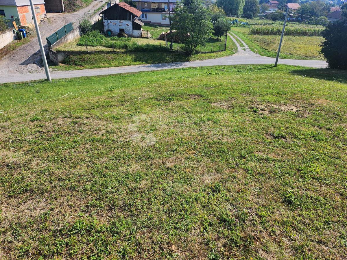 STRMEC STUBIČKI