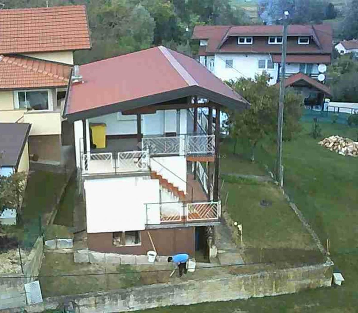 SVETI KRIŽ